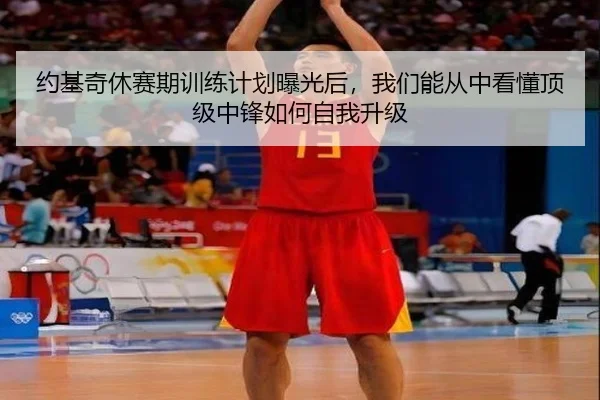 约基奇休赛期训练计划曝光后，我们能从中看懂顶级中锋如何自我升级（ngyule）